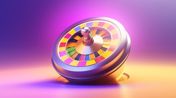 ghasmandi game 24/7 Roulette Lounge