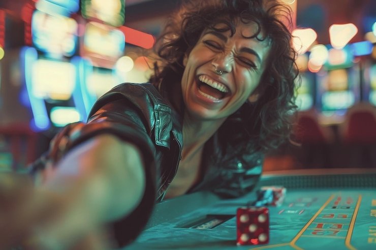 ghasmandi game Live Casino
