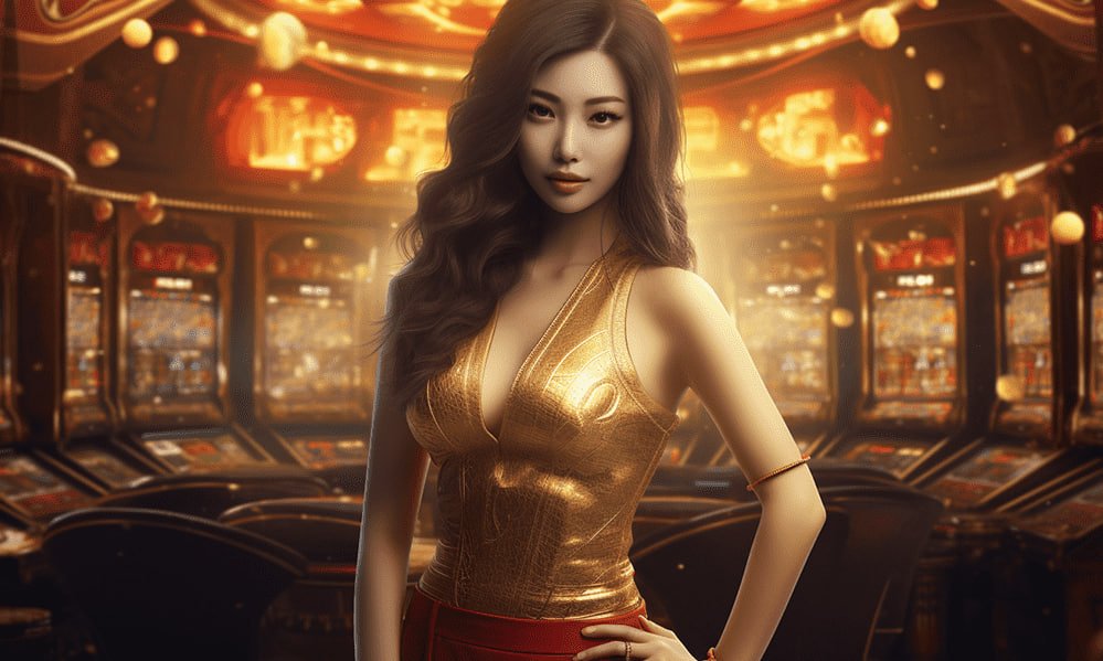 ghasmandi game Slots